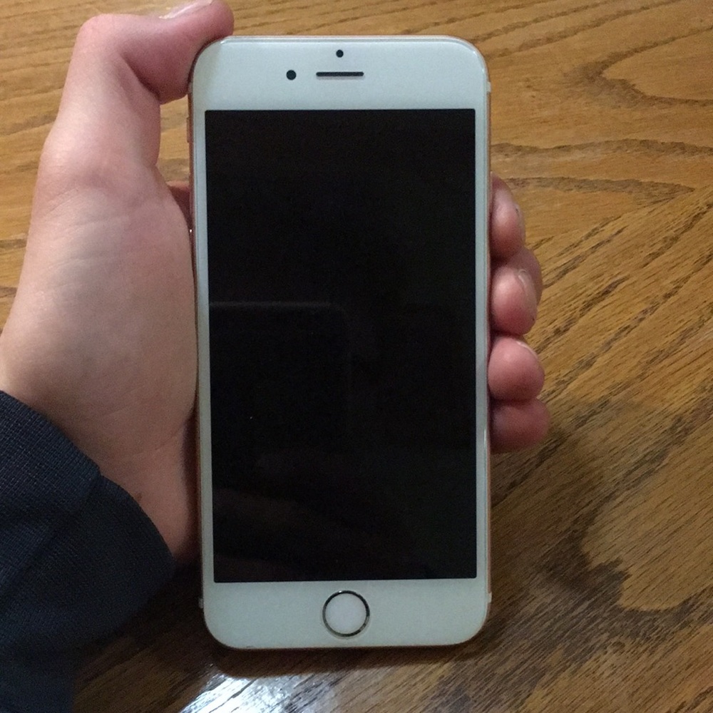 iPhone 6s